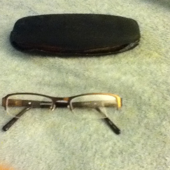 Kids Converse optical Glasses