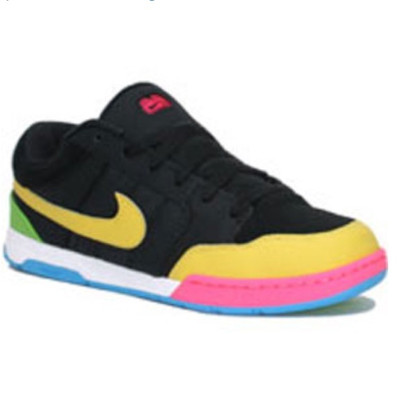 Nike Bundle for Tracy