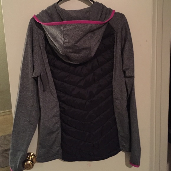 H&M Sport Jacket size small - Picture 2 of 4