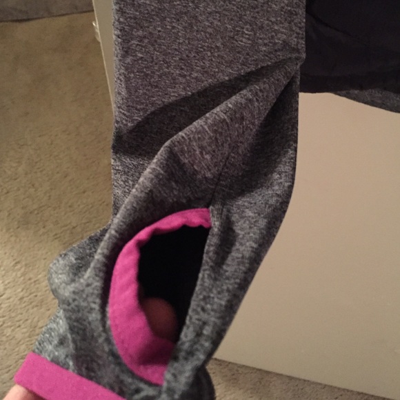 H&M Sport Jacket size small - Picture 4 of 4