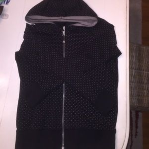 VVVVEUC lululemon rollin w/ my omies hoodie