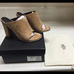 Tibi Mules
