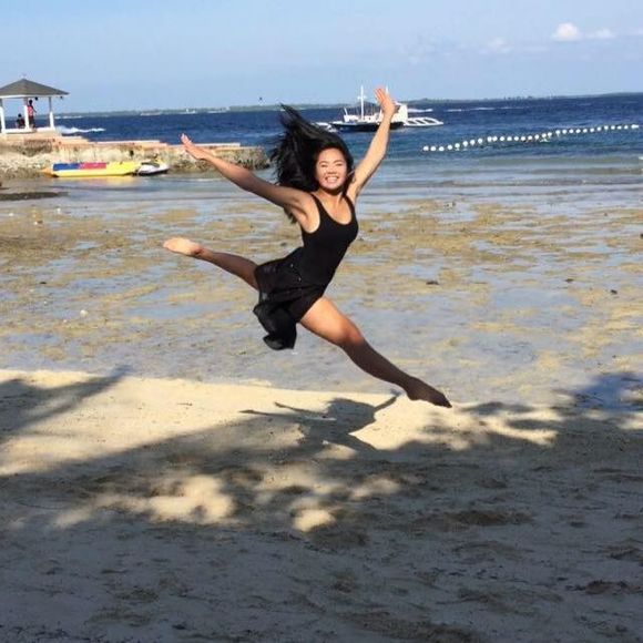 Meet your Posher, Alyssa