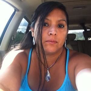 Meet your Posher, Juana