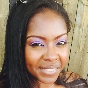 Meet your Posher, Katherine