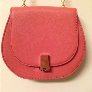 Authentic Zac Posen Mini Crossbody