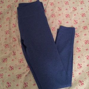 Fabletics leggings