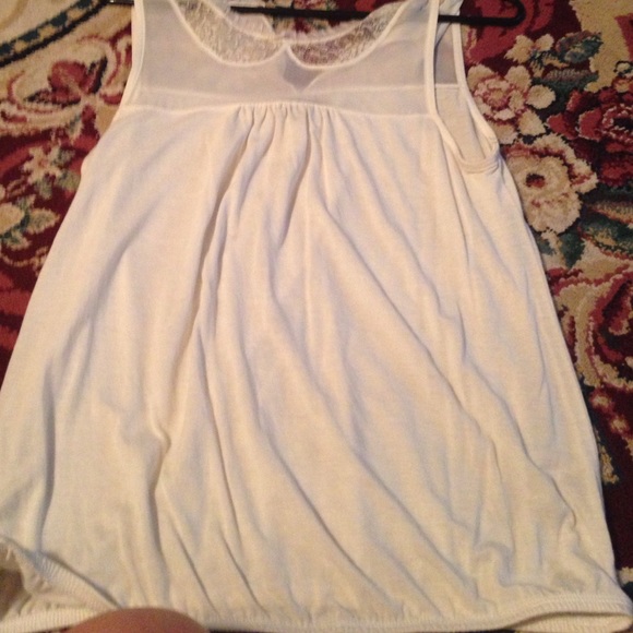 Dressy top