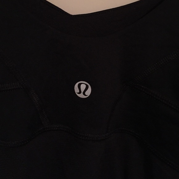 Lululemon tank top - Picture 2 of 2