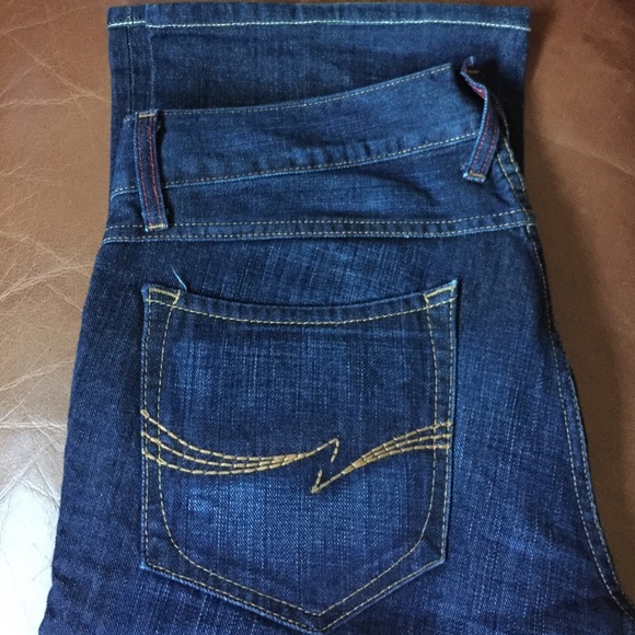 MEN PEOPLE'S LIBERATION JEANS