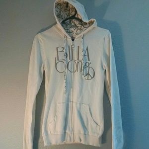 Billabong jacket