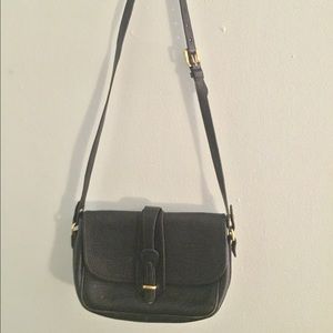Vintage Dooney & Bourke Cross Body