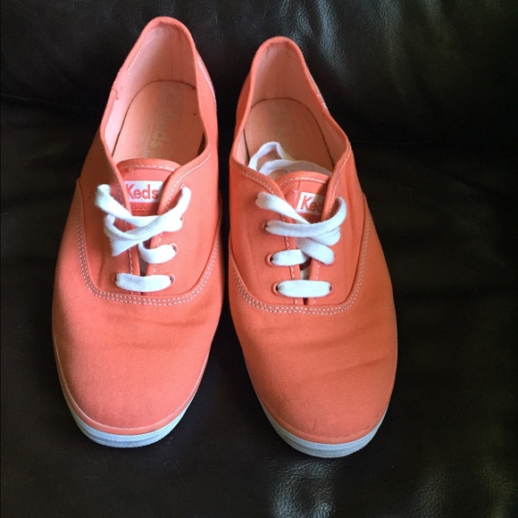 Coral Keds