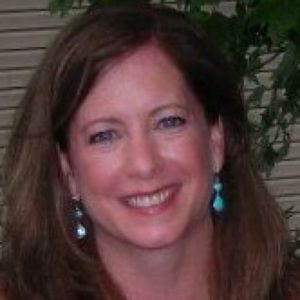 Meet your Posher, Terri