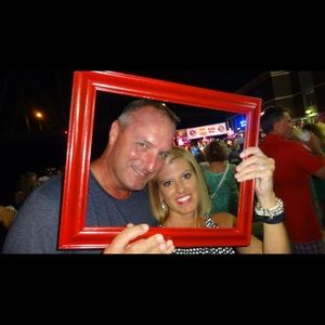 Meet your Posher, Carlene