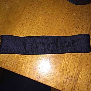 Under Armour Headband