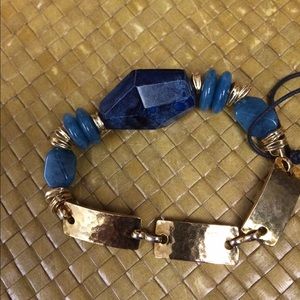 Robert Lee Morris Bracelet