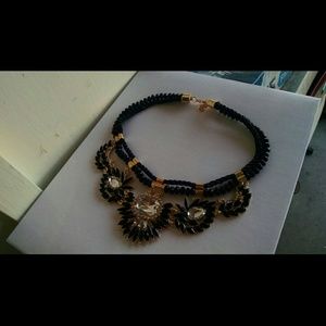 New fashion jewelry black