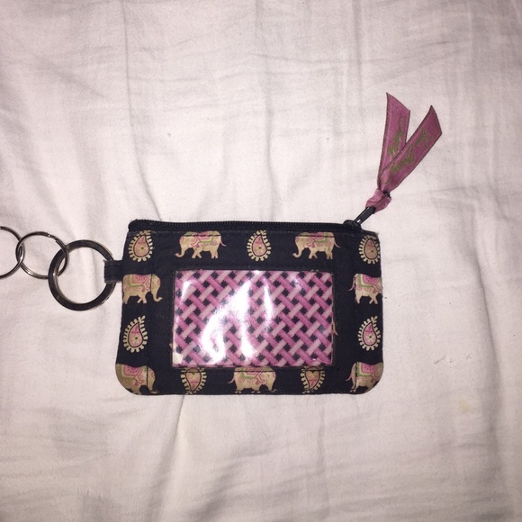 Vera Bradley Wallet