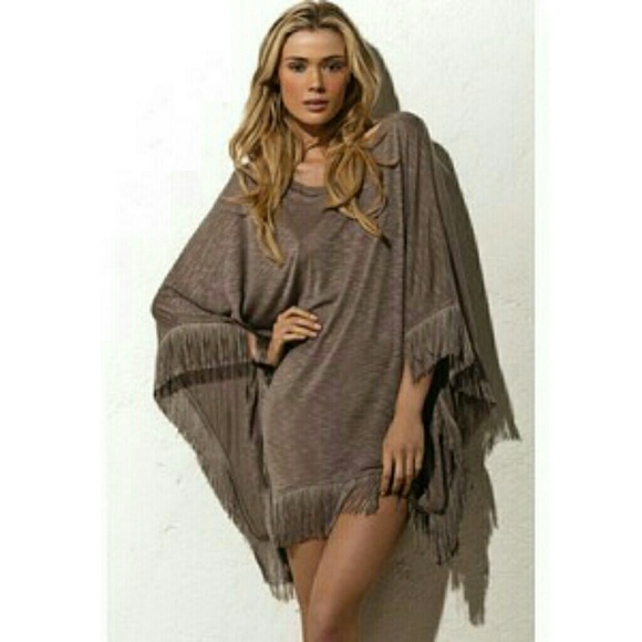l*space Other - L*Space Ava Poncho