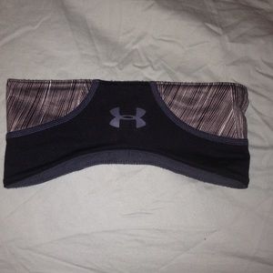 Under Aurmor headband