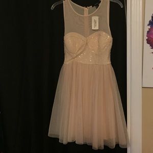 NWT Homecoming or Party Dress