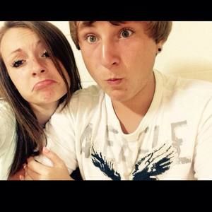 Meet your Posher, Brayden