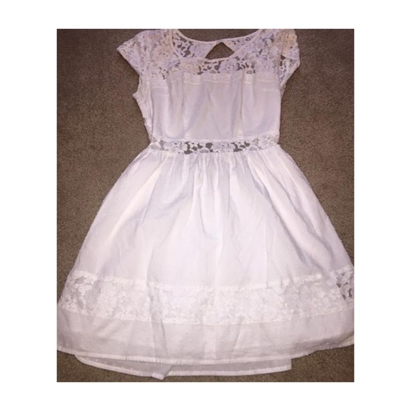 Hollister dress medium