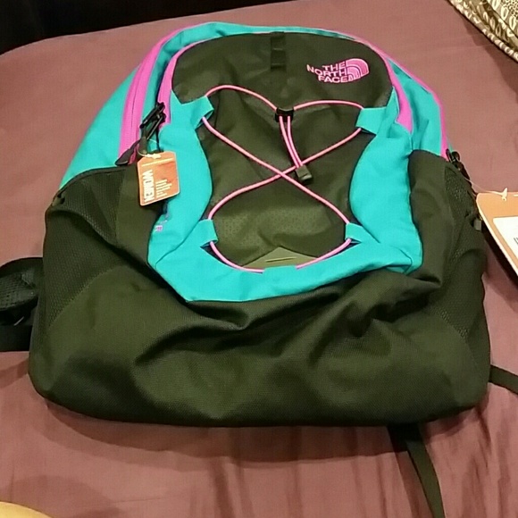 The North Face Other - SOLD.    Women's North Face backpack