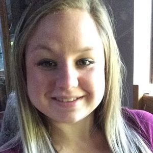 Meet your Posher, Katrina