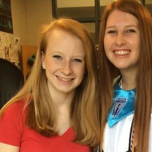 Meet your Posher, Callie