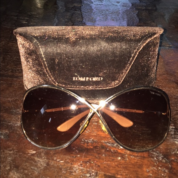 Tom Ford sunglasses