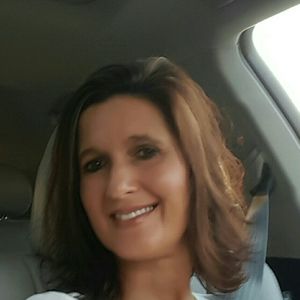 Meet your Posher, Theresa