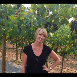 Meet your Posher, Chelsea