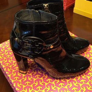 ⚡️FLASH SALE⚡️Tory Burch Bootie