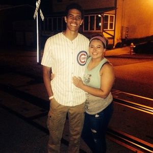 Meet your Posher, Thomas