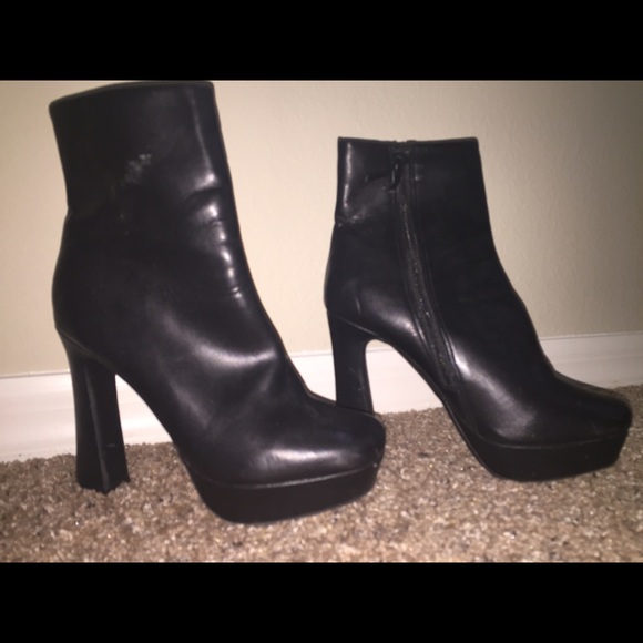 Worthington Boots