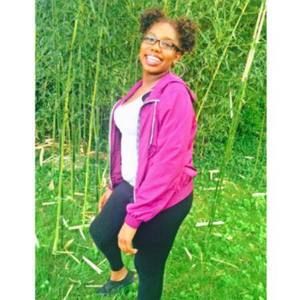 Meet your Posher, Jahmeeka