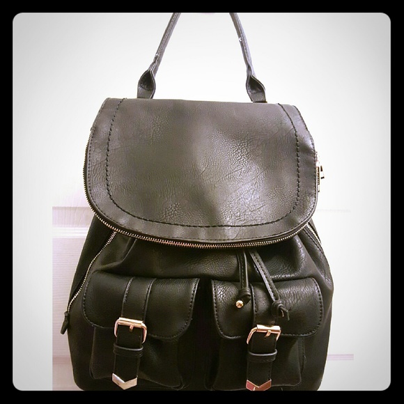 madison west backpack purse