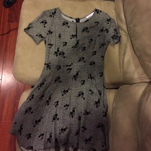 Lush dress