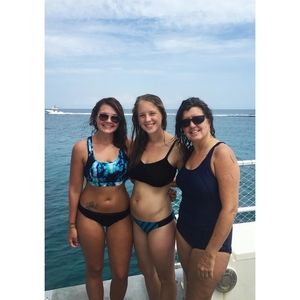 Meet your Posher, Courtney