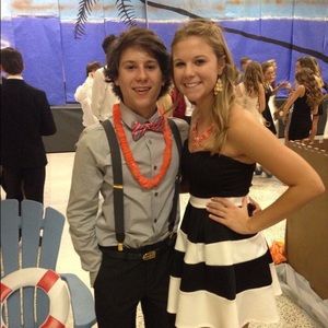 Meet your Posher, Kassidy