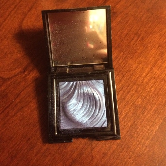 Sapphire eye shadow from sephora