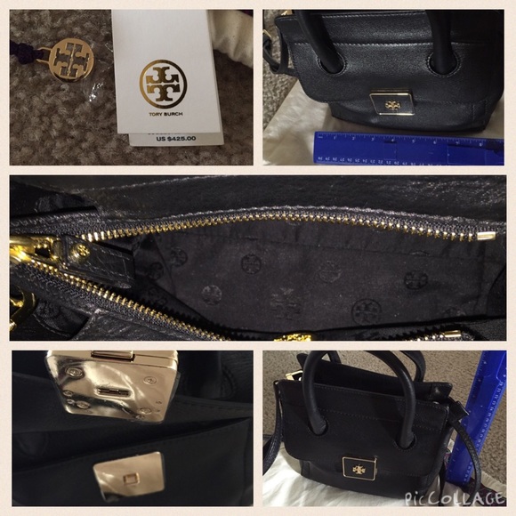 Tory Burch Crossbody - Picture 2 of 4