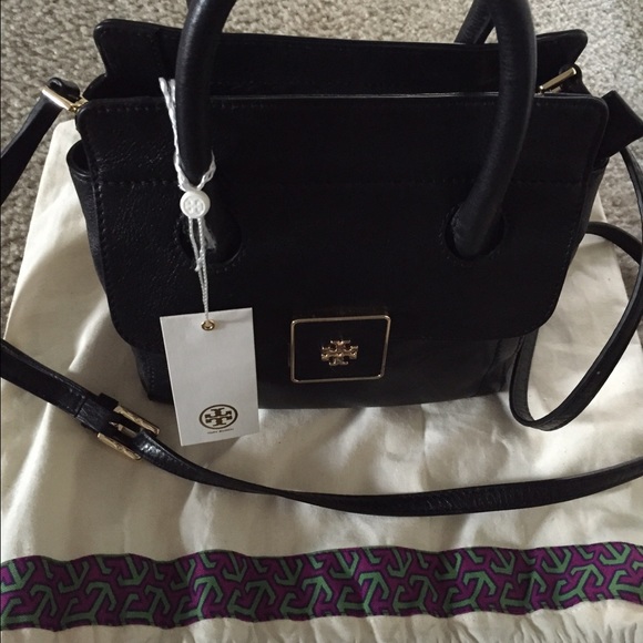 Tory Burch Crossbody - Picture 3 of 4