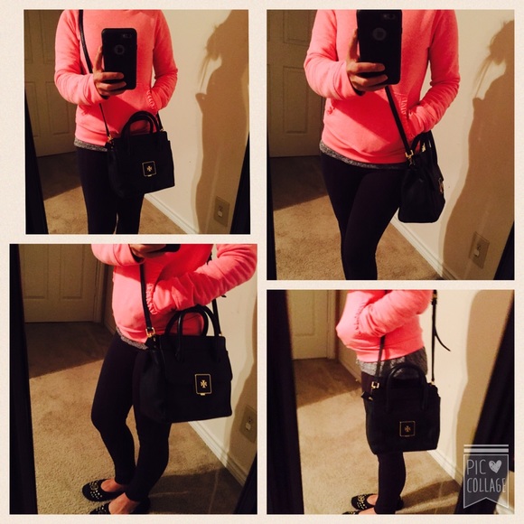 Tory Burch Crossbody - Picture 4 of 4