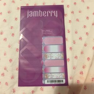 Jamberry nail wraps