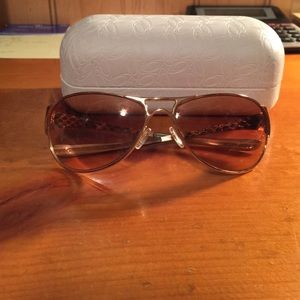 Oakley sunglasses. Authentic