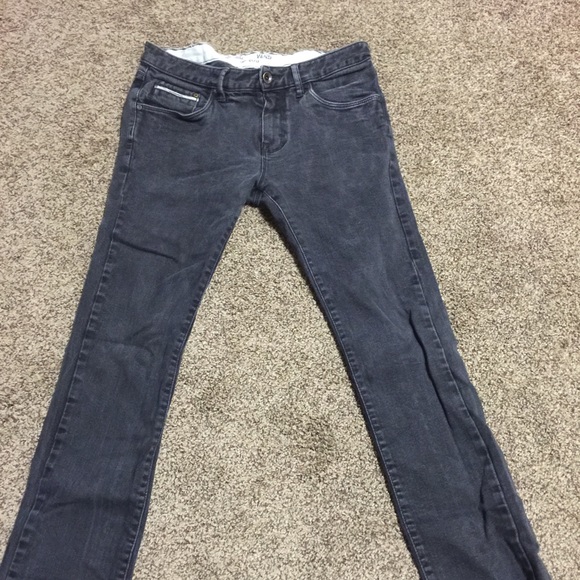 Mens vans pants 30/30