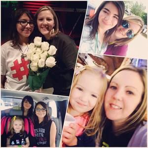 Meet your Posher, Chris-tina